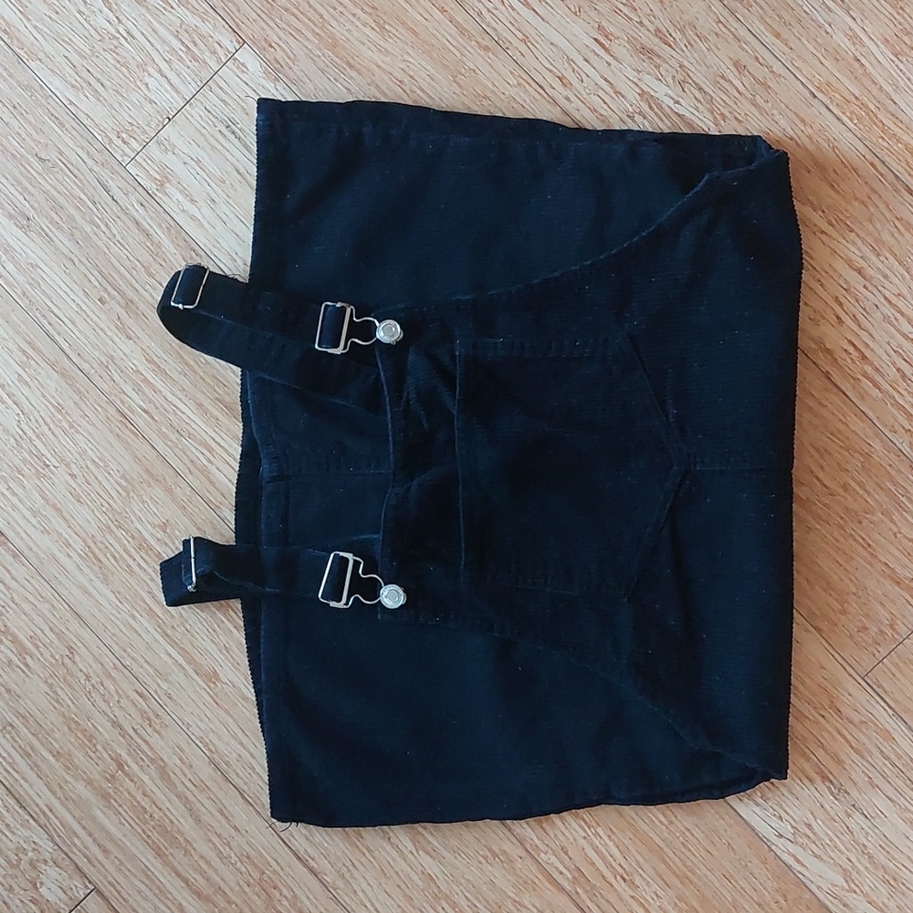 Girls Overall Skirt